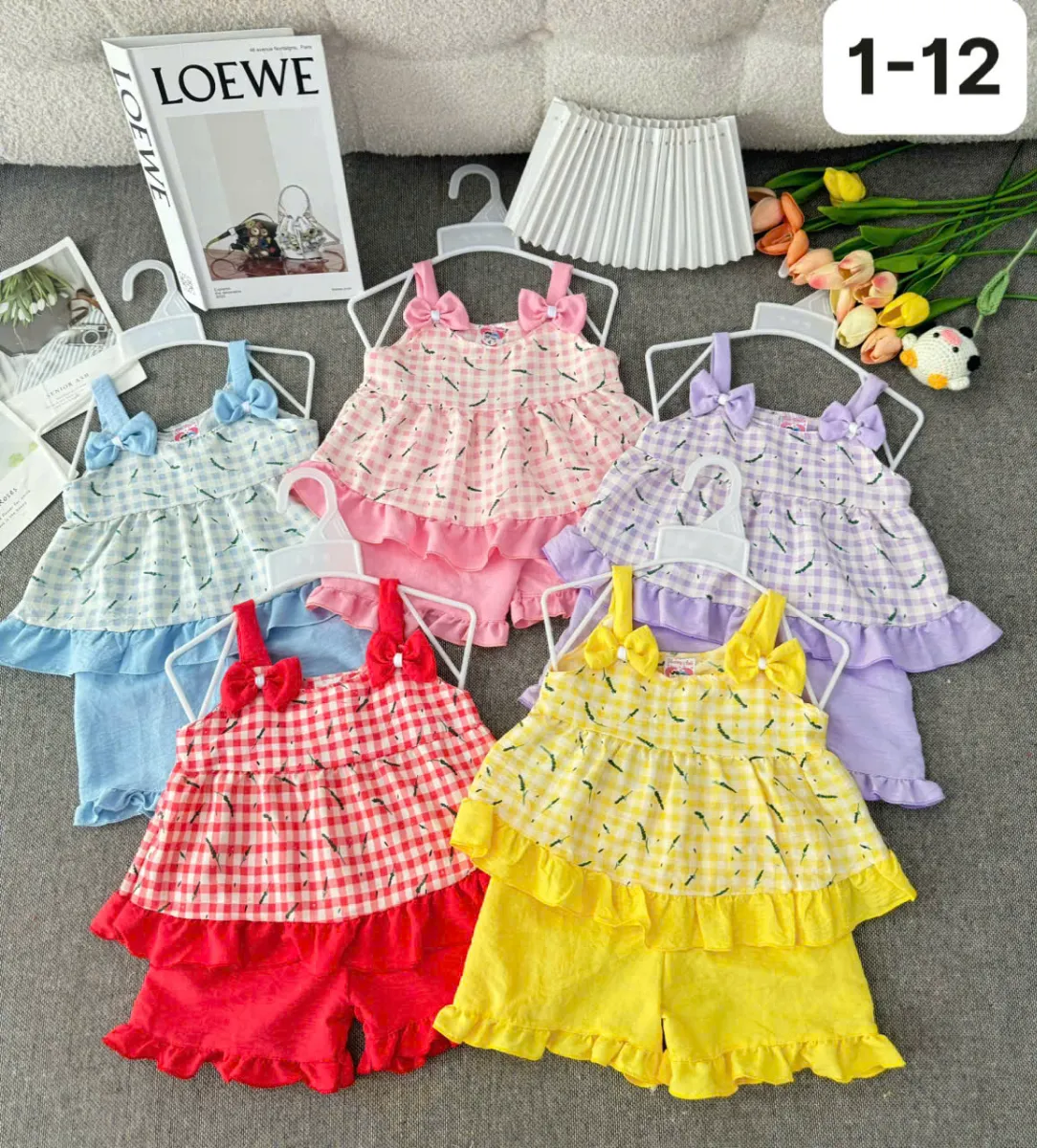 Cotton lạnh 4 chiều