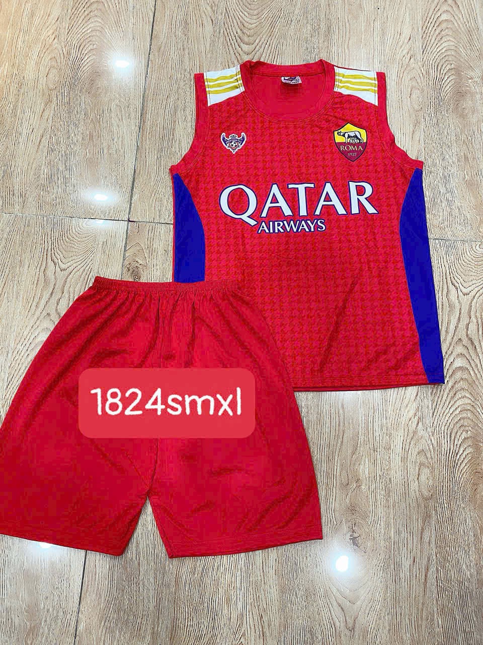 Đồ đá banh cho bé