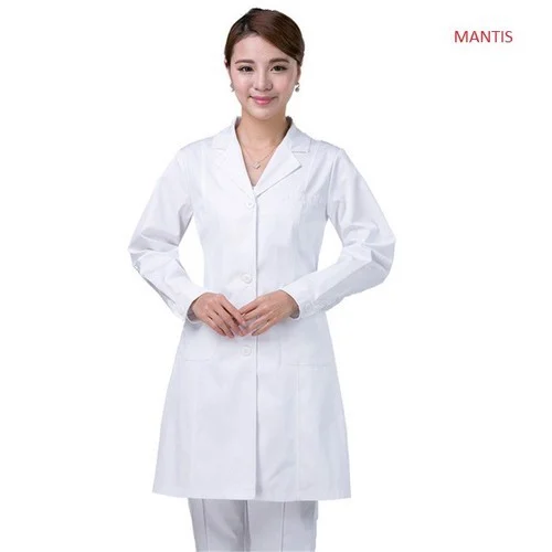 Áo blouse nam, nữ, áo bác sỹ