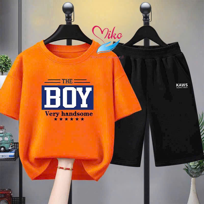 Bộ vải cotton 100% thoáng mát
