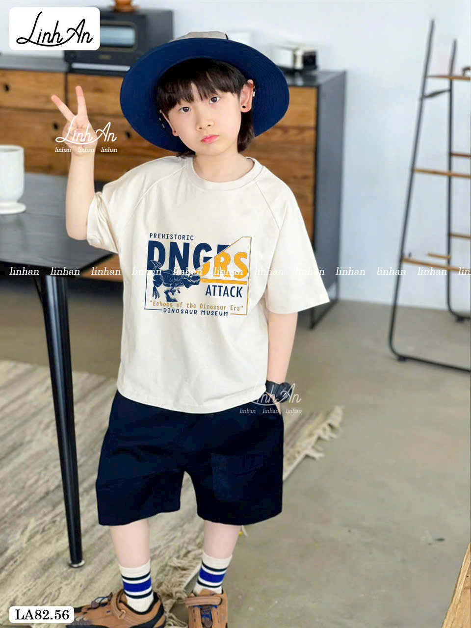 Bộ vải cotton 100% thoáng mát