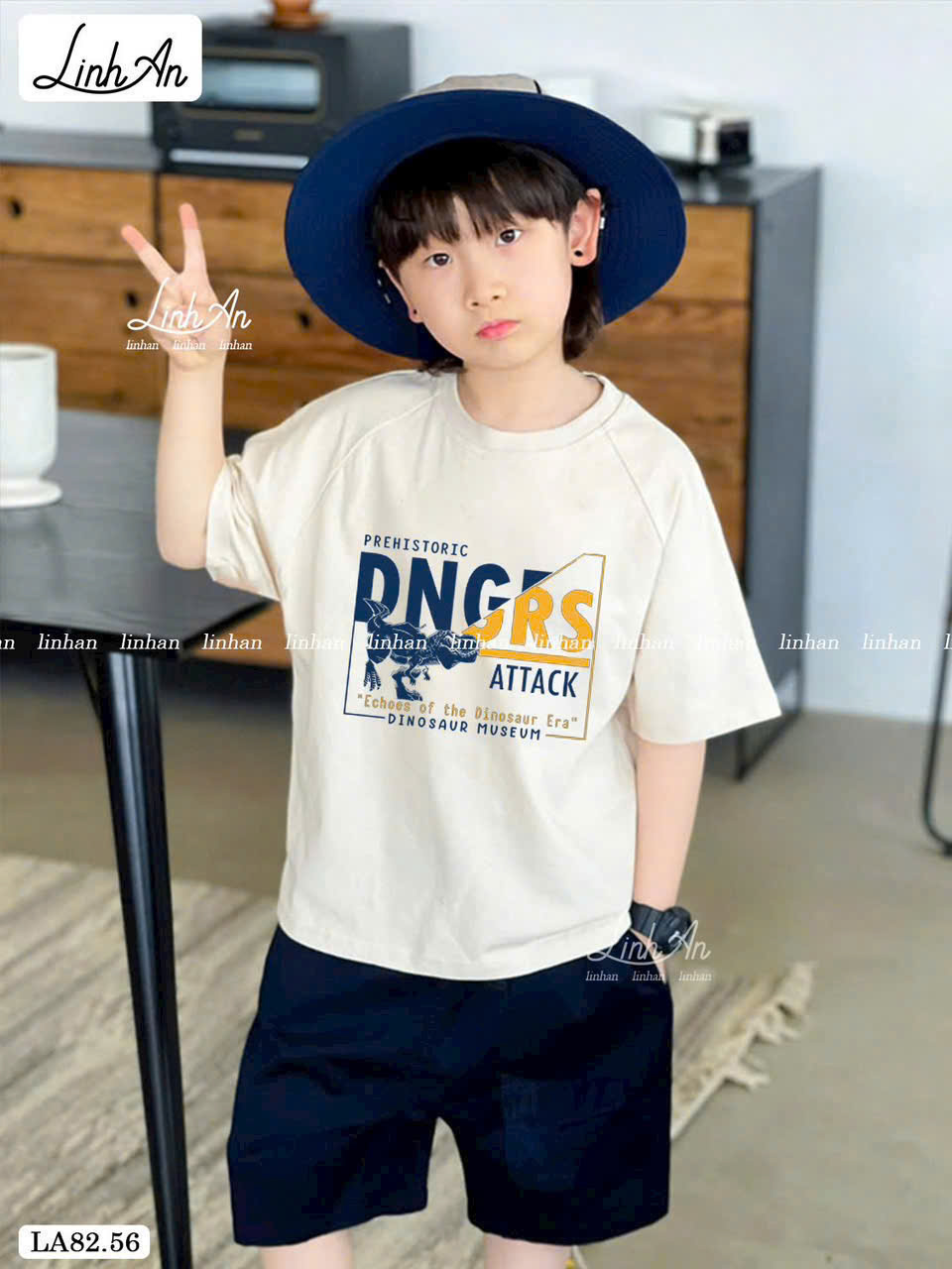 Bộ vải cotton 100% thoáng mát